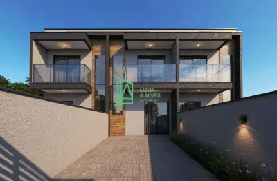 Sobrado à venda, gravatá, navegantes - sc-sobrado na praia do gravata a 350 metros do mar ,