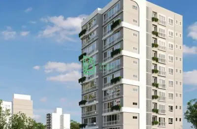 Apartamento  frente mar à venda, com 03 suítes, centro, navegantes - sc