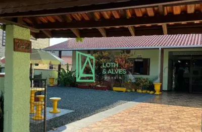 Casa com 3 quartos à venda no Itajubá, Barra Velha 