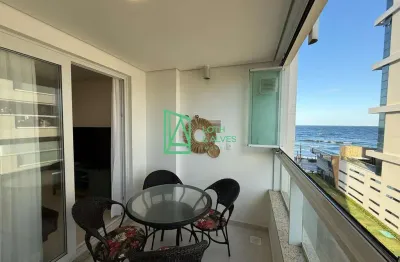 Apartamento à venda, 2 quartos, 80m , quadra-mar, gravatá, navegantes-sc
