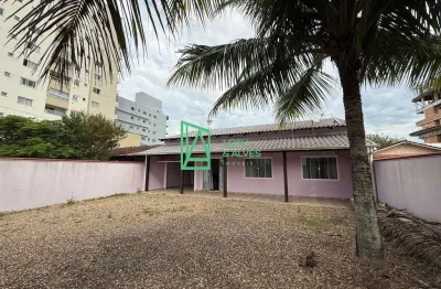 Casa à venda, 400 metros da praia, 4 quartos, gravatá, navegantes - sc