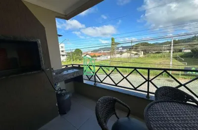 Apartamento com 2 quartos à venda no Gravata, Navegantes 