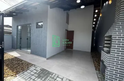 Casa com 1 quarto à venda no Itacolomi, Balneário Piçarras 