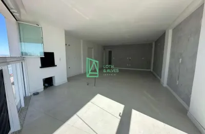 Apartamento cobertura frente mar à venda, gravatá, navegantes - sc