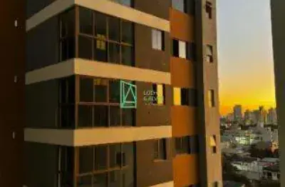 Apartamento 3 dorms c  suíte, 2 vagas e vista panorâmica para o mar à venda, centro, navegantes - sc