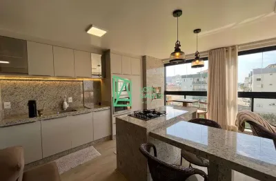 Apartamento à venda, gravatá, navegantes - sc quadra mar