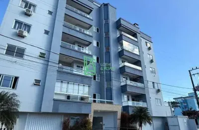 Apartamento pronto para morar, à venda, gravatá, navegantes - sc