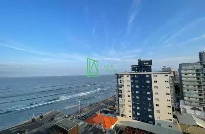 Apartamento à venda, gravatá, navegantes - sc-lindo apartamento na praia do gravatá