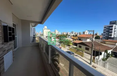 Apartamento a 700 metros do mar a venda, gravatá, navegantes - sc