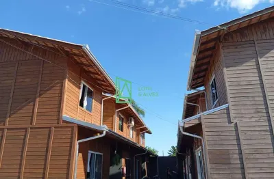 Kitnet / Stúdio à venda no Gravata, Navegantes 