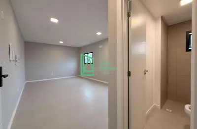 Loft à venda, 31m , com vaga de garagem, gravatá - navegantes sc