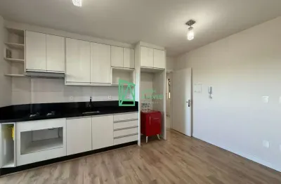 Apartamento à venda, meia praia, navegantes - sc-apartamento semi mobiliado, 02 dormitórios