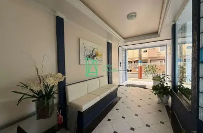 Apartamento à venda, gravatá, navegantes - sc-apartamento à 50 metros do mar , sala e cozinha