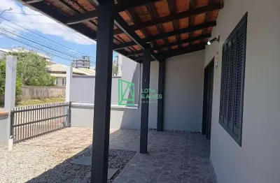 Casa para locação, 03 dormitórios, gravatá, navegantes - sc