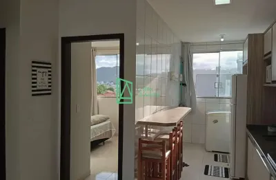 Apartamento para locação diária todo mobiliado, gravatá, navegantes - sc