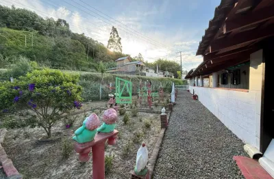 Chácara à venda, santa lidia, penha - sc-linda chácara com localização privilegiada