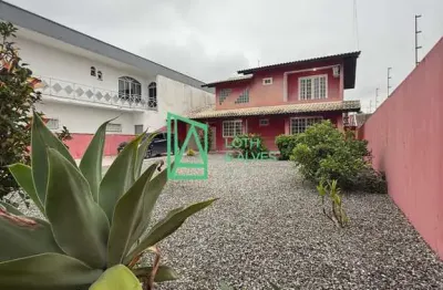 Casa à venda, AVERBADA, 3 Quartos, 2 suítes, Centro, NAVEGANTES - SC