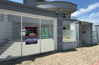 Casa à venda, Gravatá, NAVEGANTES-SC Viva o privilégio de morar perto do mar.