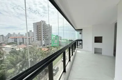 Apartamento à venda, 1 suite   2 demi, 2 vagas Gravatá, NAVEGANTES - SC