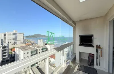 Apartamento à venda, 3 suítes, MOBILIADO, Gravatá - NAVEGANTES, SC