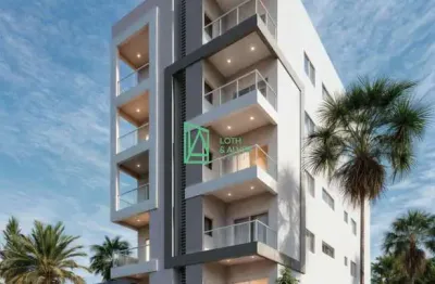 Apartamento 01 suite mais dormitório à venda, Gravatá, NAVEGANTES - SC