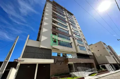 Apartamento à venda, 03 dormitórios sendo 01 suite, gravatá, navegantes - sc