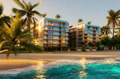 Oportunidade de Investimento: Rentabilidade e Pé na Areia em Maragogi