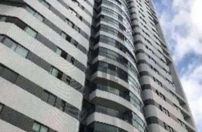 Apartamento de 172m² à venda, com 4 quartos suítes, localizado em apipucos, recife - pernambuco.