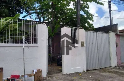 Casa com 3 quartos à venda na Rua Padre Antônio Fernandes, 87, Cordeiro, Recife