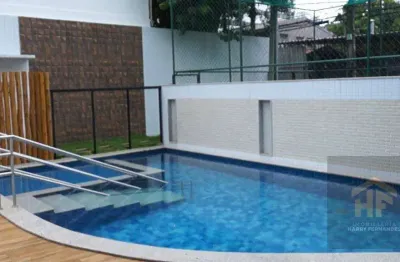 Apartamento 03 quartos (1 suíte) à venda, localizado no espinheiro, recife - pernambuco.