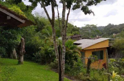 Área com 4 lotes à venda, localizada em aldeia, são lourenço - pernambuco.