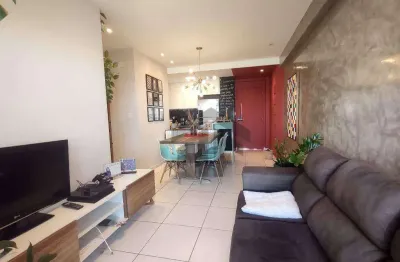 Apartamento com 3 quartos, localizado em candeias, jaboatao dos guararapes - pernambuco.