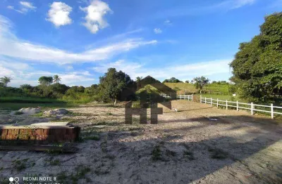 Terreno à venda na Sítio Campo Lindo, 1, Área Rural de Tracunhaém, Tracunhaém