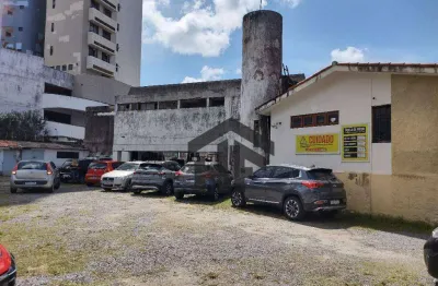 Casa de 889m² à venda, com estacionamento, localizado na ilha do leite, recife - pernambuco.