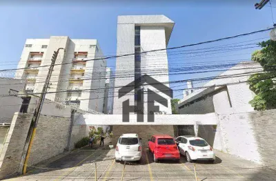 Sala comercial com 1 sala à venda na Rua Professor Aloísio Pessoa de Araújo, 80, Boa Viagem, Recife