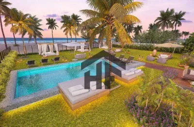 Apartamento com 1 quarto para venda em piedade, jaboatão