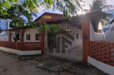 Casa de 200m² à venda, com 3 quartos (2 suítes), localizada em rio doce, olinda - pernambuco