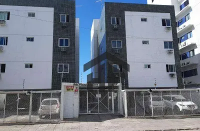 Apartamento com 3 quartos em jardim atlântico, olinda