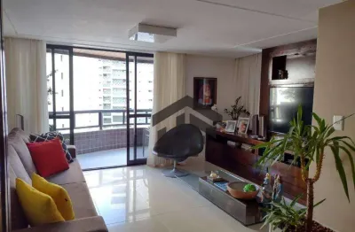 Apartamento de 115m² à venda, com 3 quartos (2 suítes), localizado no rosarinho, recife - pernambuco.