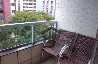 Apartamento de 150m² à venda, com 3 quartos, localizado em boa viagem, recife - pernambuco