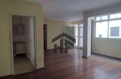 Apartamento de 128m² à venda, com 03 quartos, localizado nas graças, recife - pernambuco.