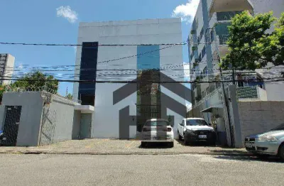 Prédio à venda na Rua Mariz Vilela, 63, Prado, Recife