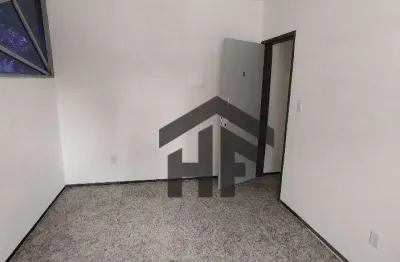 Sala comercial de 12m² para alugar, localizada no espinheiro, recife - pernambuco.