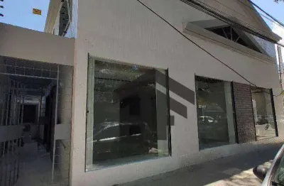 Sala Comercial de 12m² para alugar, localizada no Espinheiro, Recife - Pernambuco