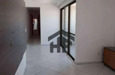 Apartamento de 90m² à venda, com 03 quartos, localizado na madalena, recife - pernambuco.