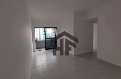 Apartamento com 3 quartos à venda na Rua Antônio de Castro, 76, Casa Amarela, Recife