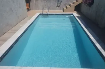 Apartamento tríplex de 400m² à venda, com 05 quartos suítes, localizado em boa viagem, recife - pernambuco.