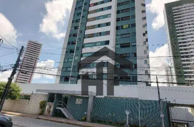 Apartamento com 3 quartos à venda na Rua José Higino, 221, Madalena, Recife