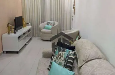 Apartamento de 54m² ´à venda, com 01 quarto, localizado na boa vista, recife - pernambuco.