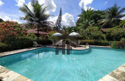 Chácara com 4 quartos à venda, localizado em aldeia, são lourenço da mata/pernambuco.